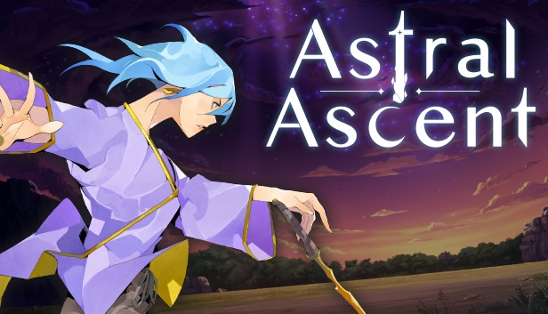 Astral Ascent Astral Ascent