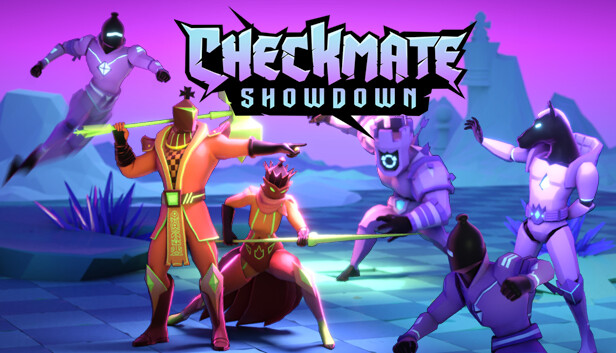 Checkmate Showdown Checkmate Showdown