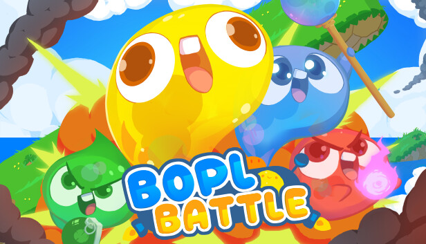 Bopl Battle Bopl Battle