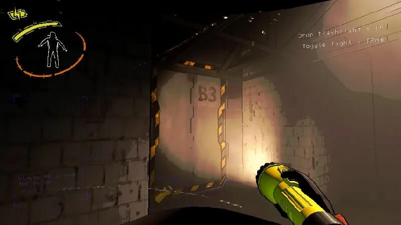 Кооперативный кошмар стал еще реалистичней. Lethal Company получила мод с поддержкой VR-гарнитуры Кооперативный кошмар стал еще реалистичней. Lethal Company получила мод с поддержкой VR-гарнитуры
