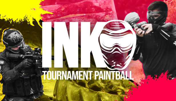 Ink: Tournament Paintball Ink: Tournament Paintball