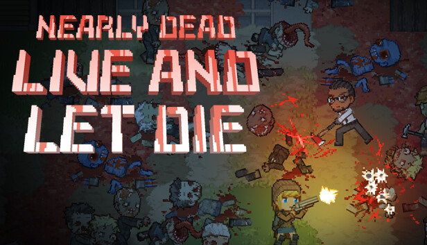 Nearly Dead - Live and Let Die Nearly Dead - Live and Let Die