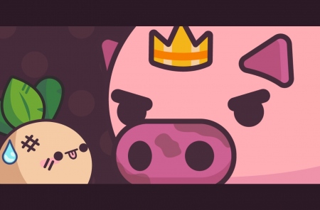 Epic  Turnip Boy Commits Tax Evasion