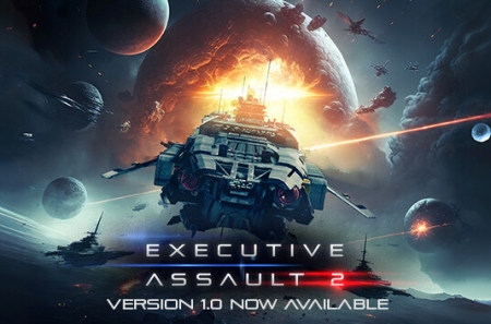 Executive Assault 2