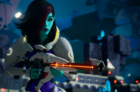 Block N Load 2 – новая часть безумного шутера в мире пиксельных блоков