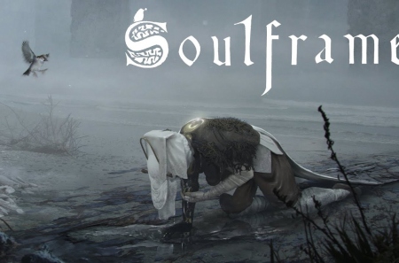  Warframe   Soulframe