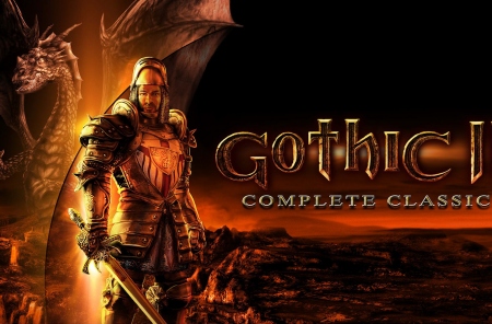   Gothic 2   Switch   ,     