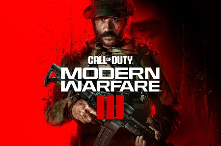 Call of Duty: Modern Warfare III