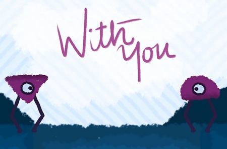 With You