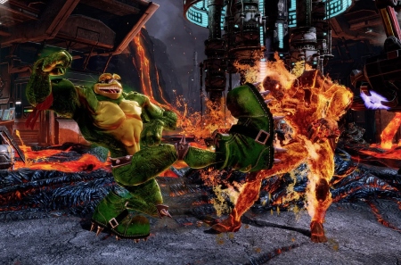  .  10  Killer Instinct  F2P    Anniversary Edition