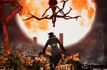   Bloodborne Kart    ,   