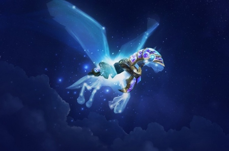    WoW       Blizzard   ,  StarCraft II: Wings of Liberty