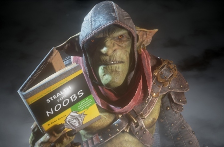 GOG  Styx: Shards of Darkness