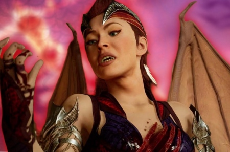   .     Mortal Kombat 1   