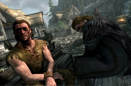 Starfield !    2   ,   Skyrim