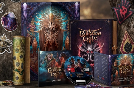      . Larian     Baldurs Gate 3