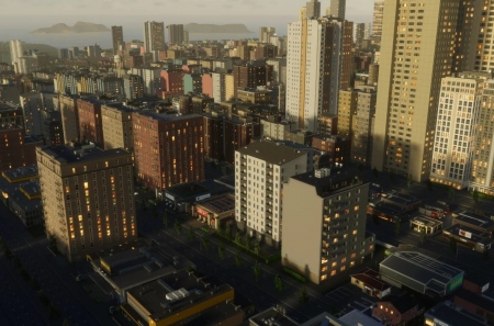   DLC.  Cities: Skylines 2       