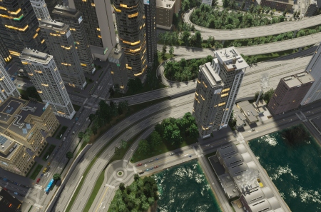  .  Cities: Skylines 2     