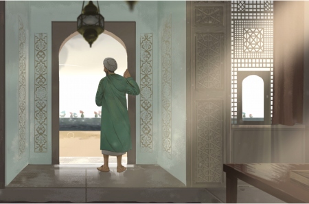 The Sultans Ascend        Age of Empires IV