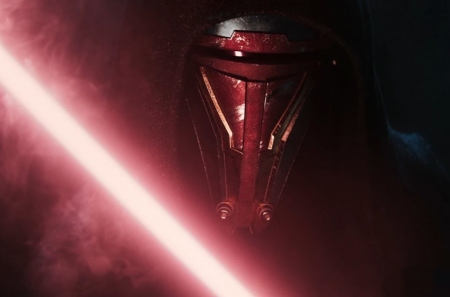  Star Wars: Knights of the Old Republic .          