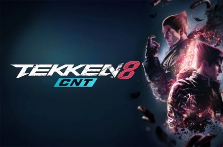 TEKKEN 8