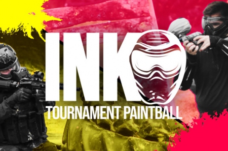 Ink: Tournament Paintball