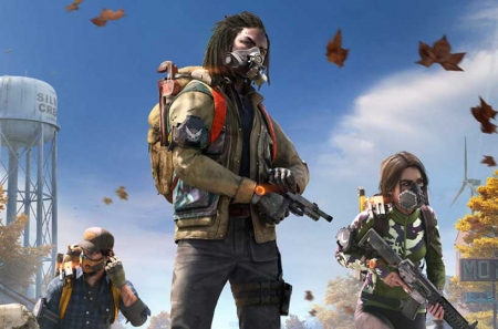 Бесплатный шутер Tom Clancy’s The Division Heartland может выйти уже в ближайшие месяцы