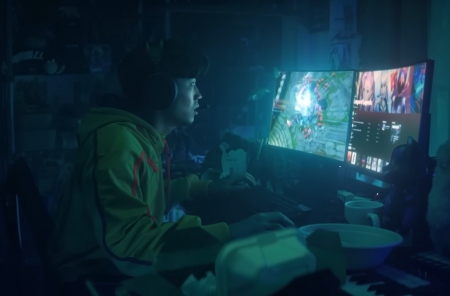    League of Legends   Faker