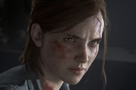   10 .     The Last of Us Part 2