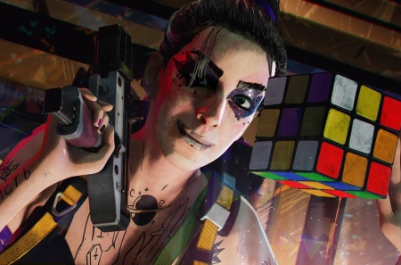   . Creative Assembly      RTS     Hyenas