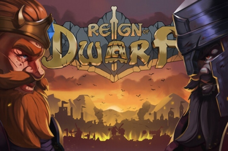 Reign Of Dwarf