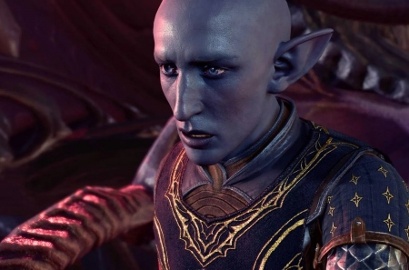 Помойте своего напарника. Для Baldur’s Gate 3 вышел крупный патч с более чем 1000 исправлениями