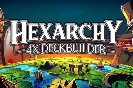 Hexarchy