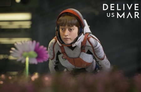 Epic Games Store  Deliver Us Mars,   