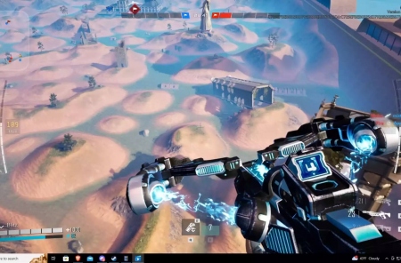    Tribes 3: Rivals,  Tribes: Ascend