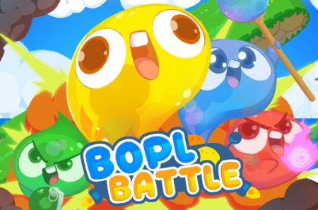 Bopl Battle