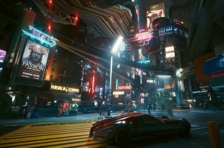 10 игр, которые лучше всего используют технологию Ray Tracing