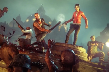 Автор Left 4 Dead и The Anacrusis поставил под сомнение официальную статистику Steam