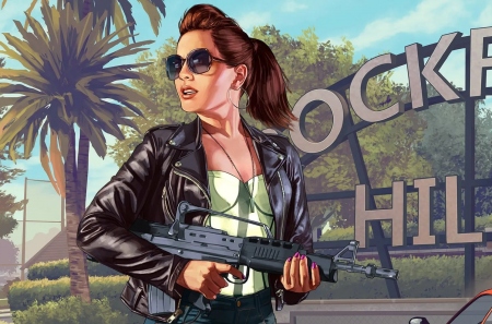 Rockstar     .   GTA 6    2023 