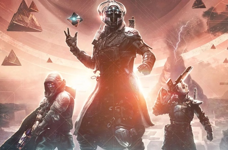  .  DLC The Final Shape  Destiny 2    2024