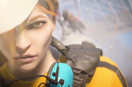  The Finals    Battlefield