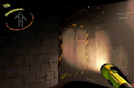 Кооперативный кошмар стал еще реалистичней. Lethal Company получила мод с поддержкой VR-гарнитуры