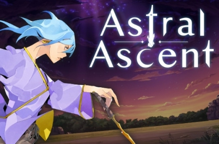Astral Ascent