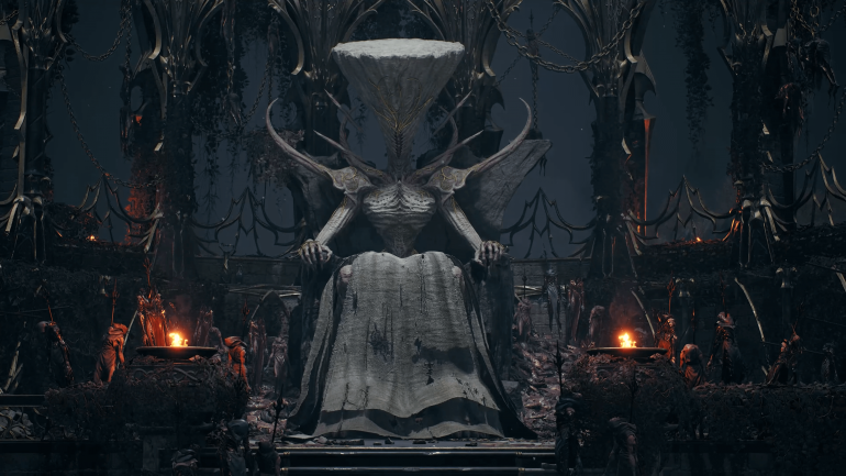 Remnant II   The Awakened King