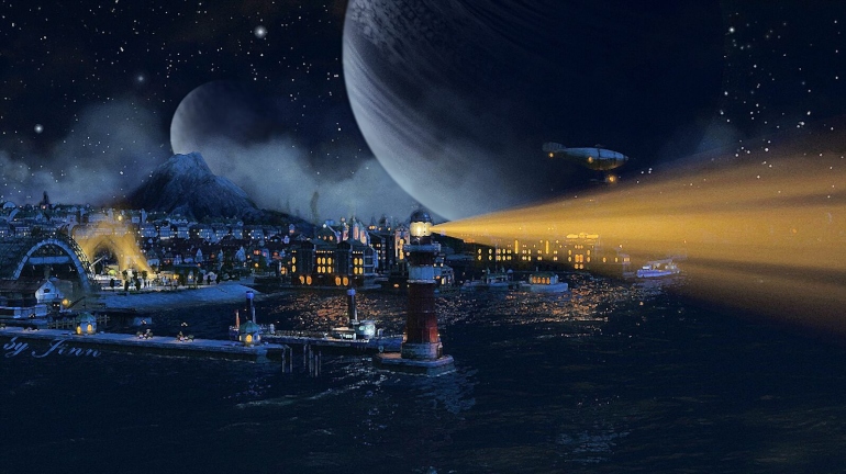  Steam      : Anno 1800, Exoprimal  Bus Simulator 21