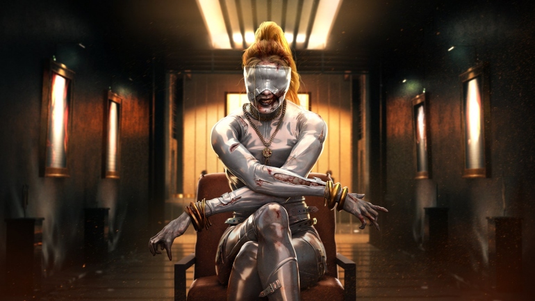  Dead Island 2    Haus