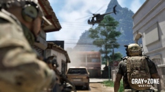 Grey Zone Warfare � ������ ARMA � ������� � �������� �� ���������