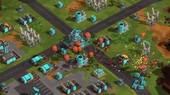 9-Bit Armies: A Bit Too Far � ������������ ��������� ��� ��������� ��������� �����