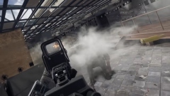 Crossfire: Sierra Squad