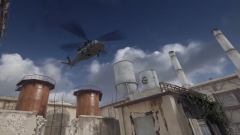 Crossfire: Sierra Squad